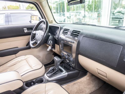2008 Hummer H3 Luxury