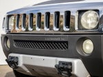 2008 Hummer H3 Luxury