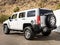 2008 Hummer H3 Luxury