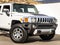 2008 Hummer H3 Luxury