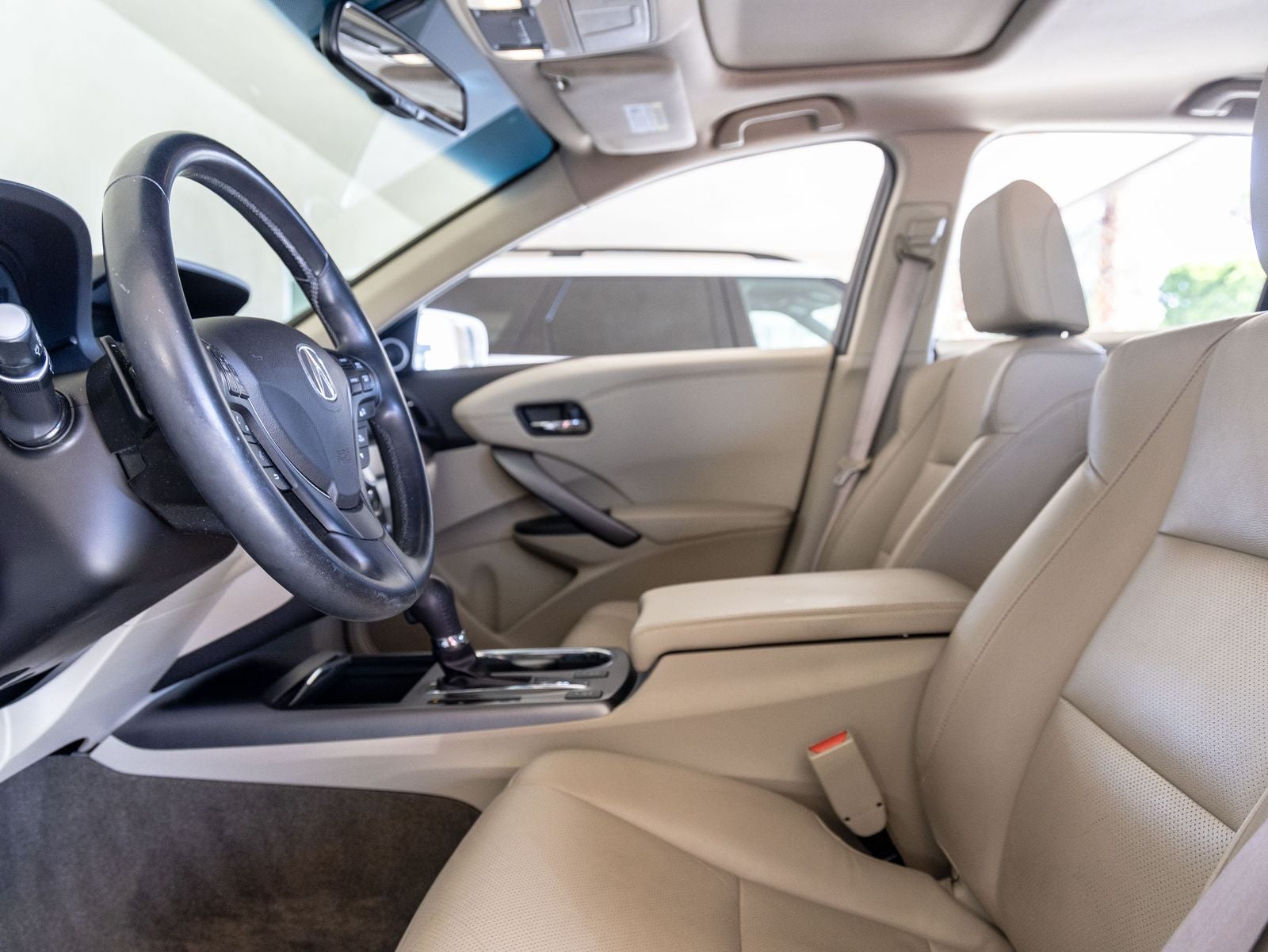 2013 Acura RDX Technology Package w/Technology Package