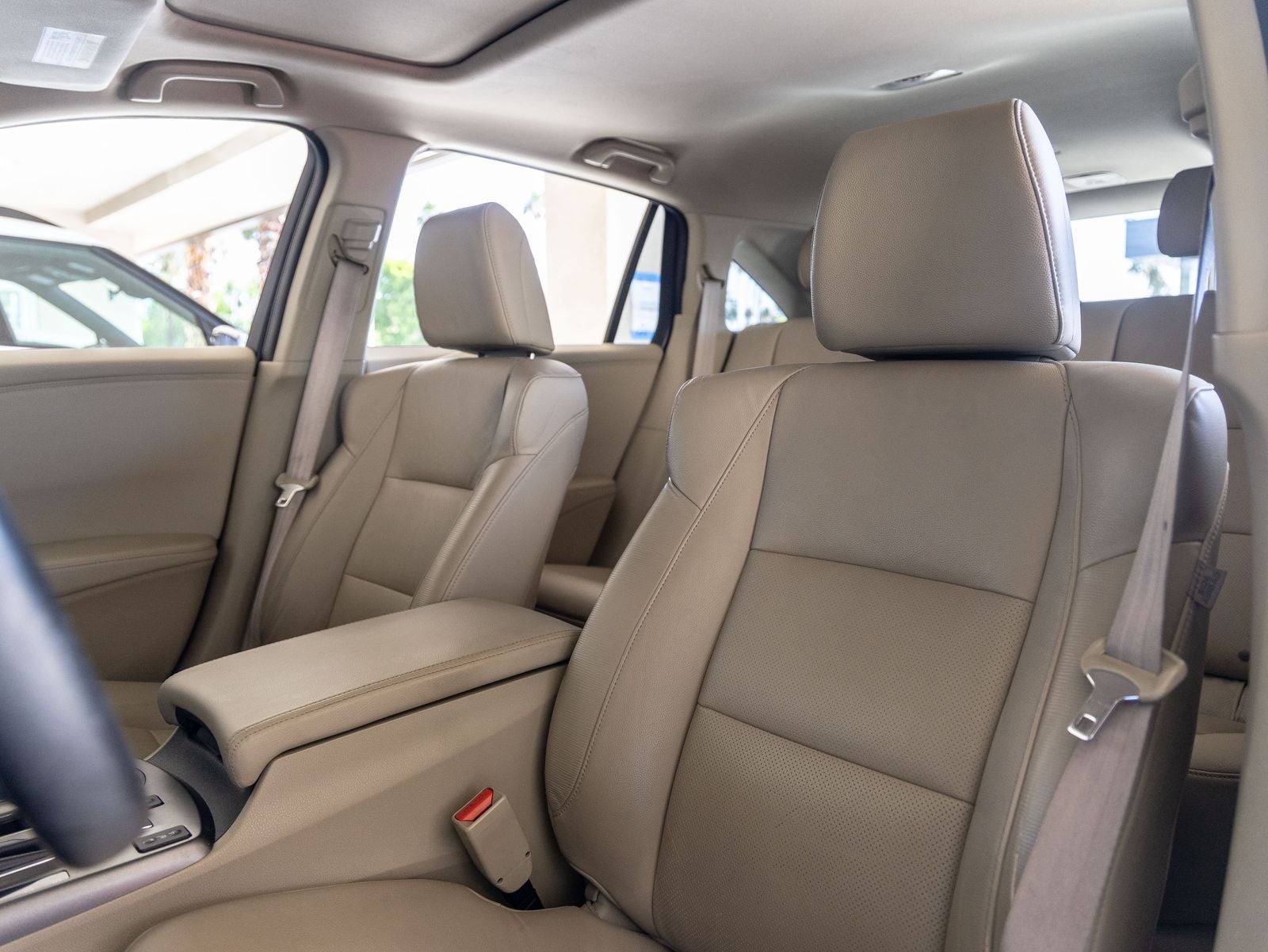 2013 Acura RDX Technology Package w/Technology Package