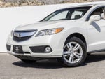 2013 Acura RDX Technology Package w/Technology Package