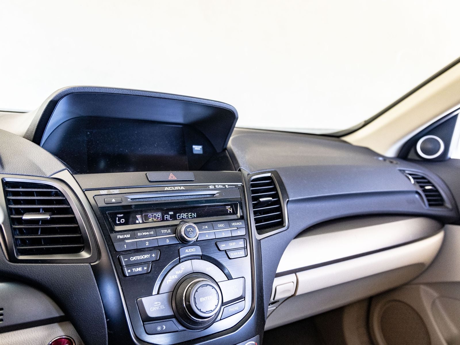 2013 Acura RDX Technology Package w/Technology Package