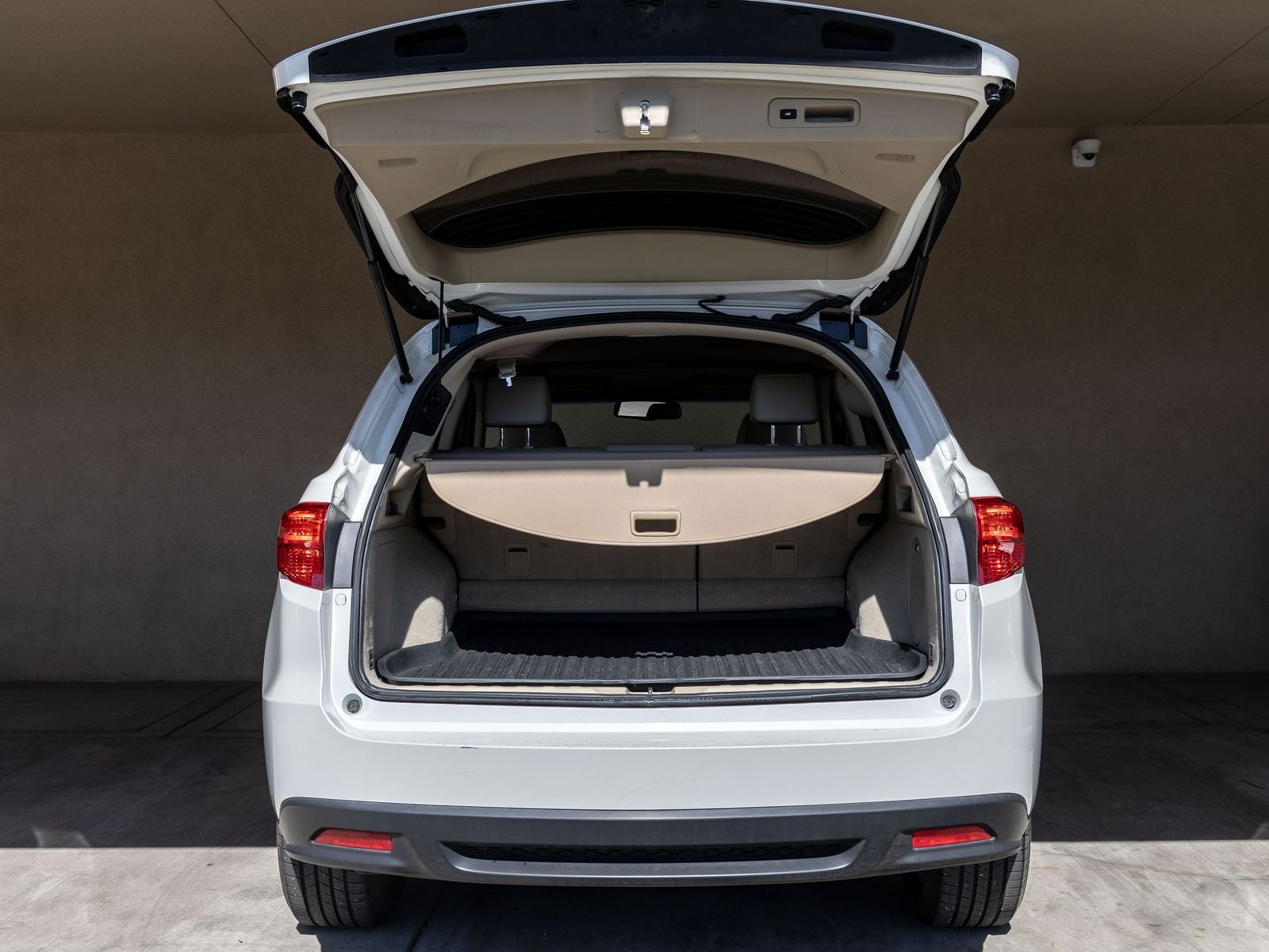 2013 Acura RDX Technology Package w/Technology Package