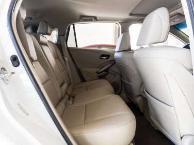 2013 Acura RDX Technology Package w/Technology Package