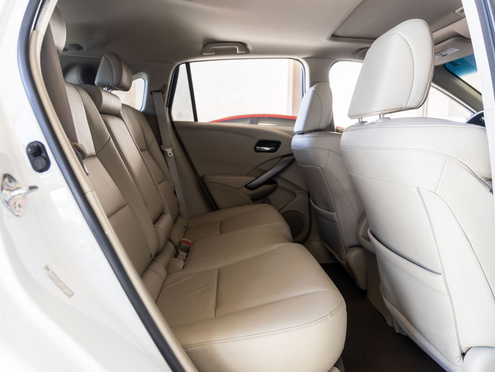 2013 Acura RDX Technology Package w/Technology Package