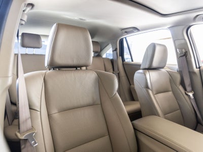 2013 Acura RDX Technology Package w/Technology Package