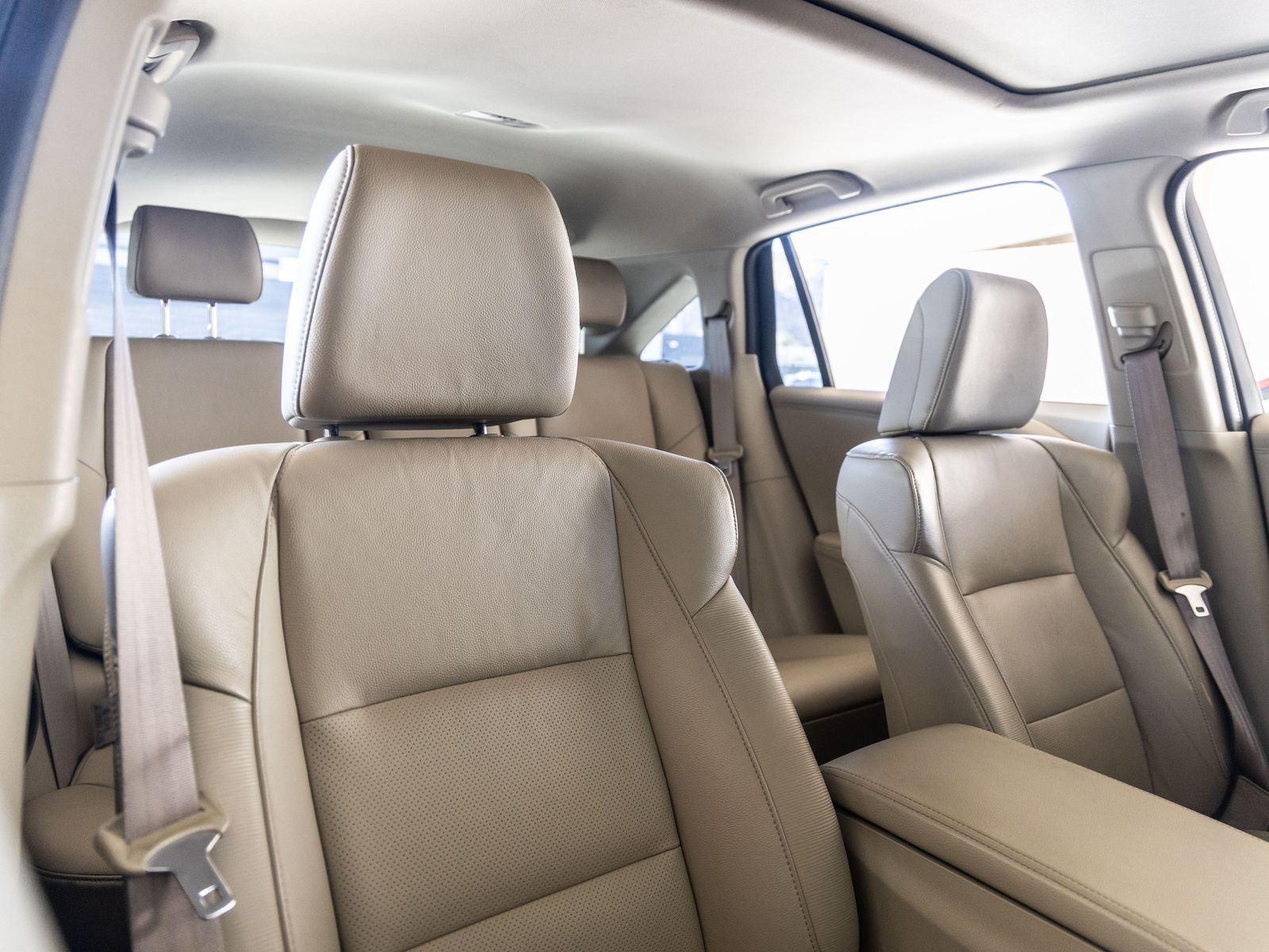 2013 Acura RDX Technology Package w/Technology Package