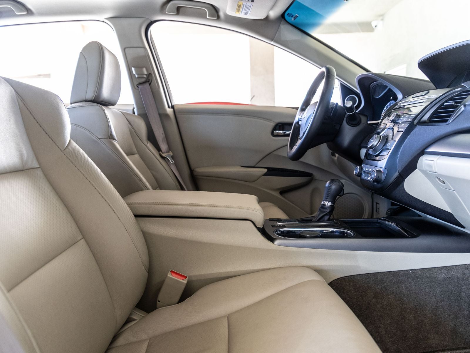 2013 Acura RDX Technology Package w/Technology Package
