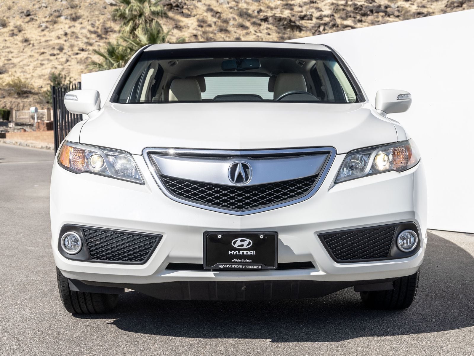 2013 Acura RDX Technology Package w/Technology Package