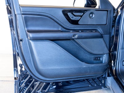 2021 Lincoln Aviator Reserve Premium