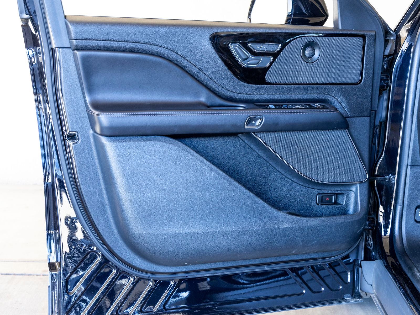 2021 Lincoln Aviator Reserve Premium