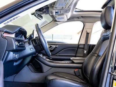 2021 Lincoln Aviator Reserve Premium