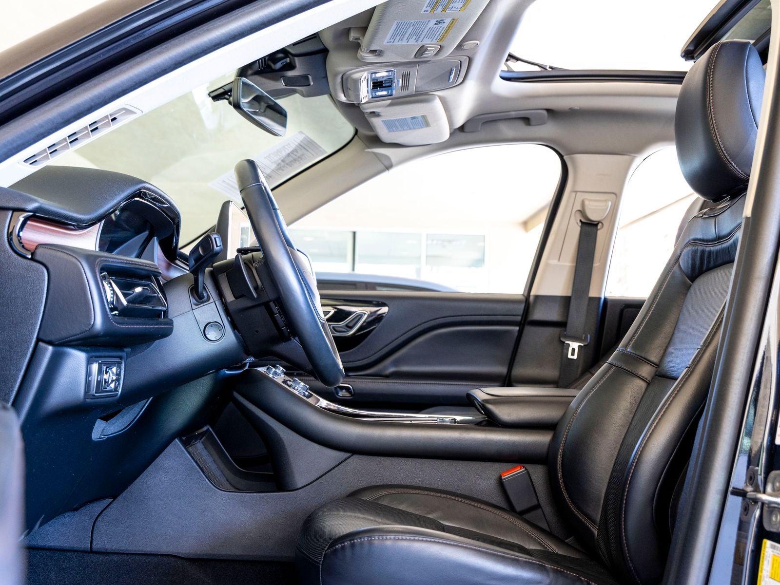 2021 Lincoln Aviator Reserve Premium