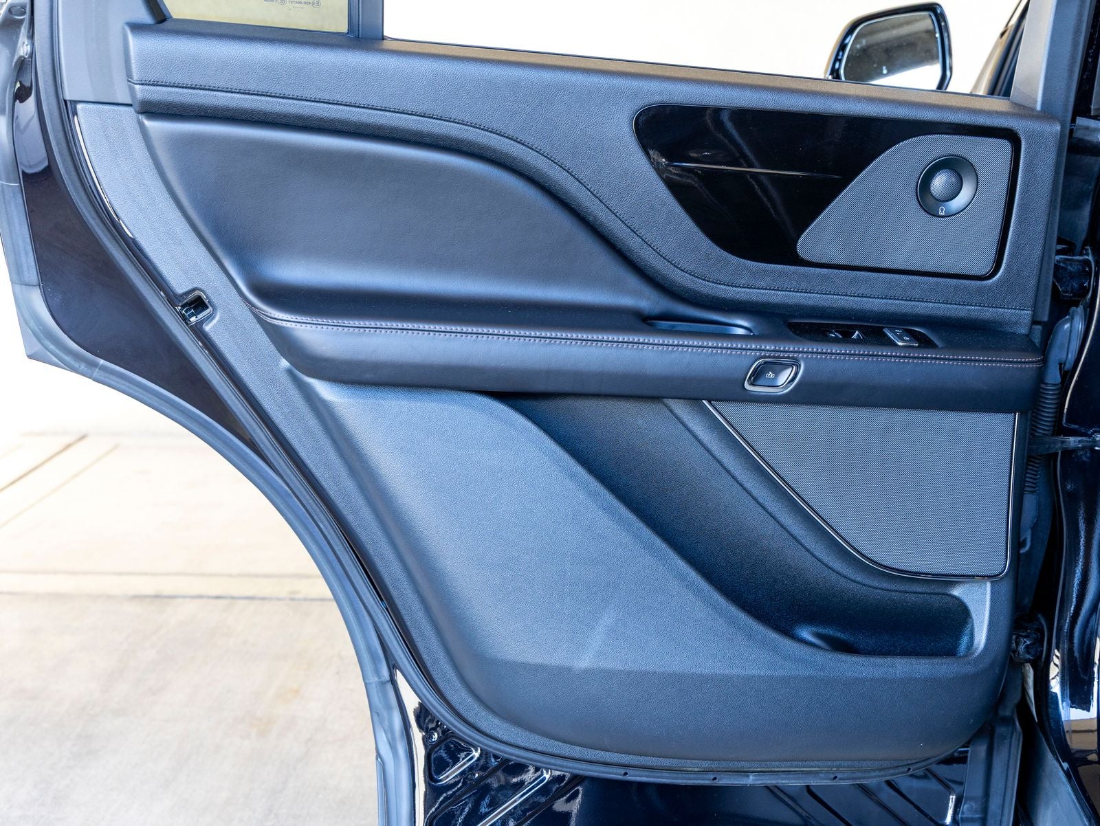 2021 Lincoln Aviator Reserve Premium