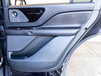 2021 Lincoln Aviator Reserve Premium