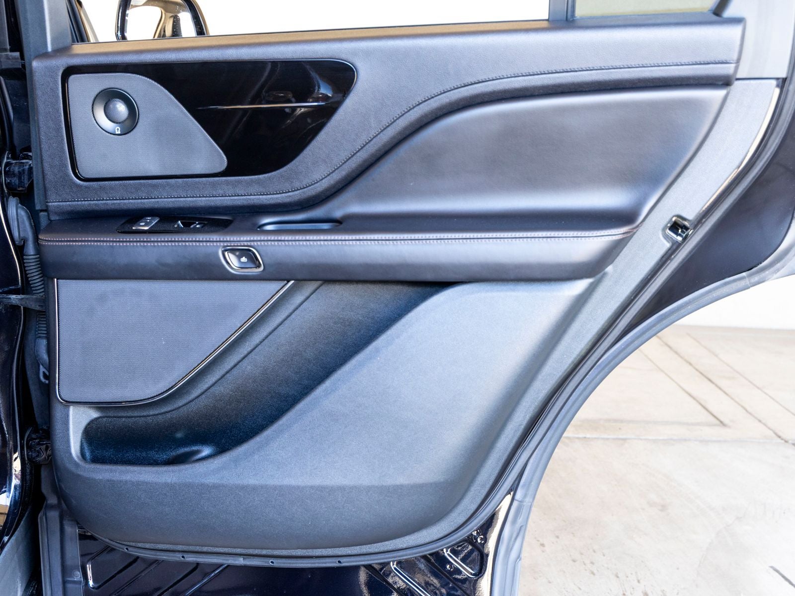 2021 Lincoln Aviator Reserve Premium