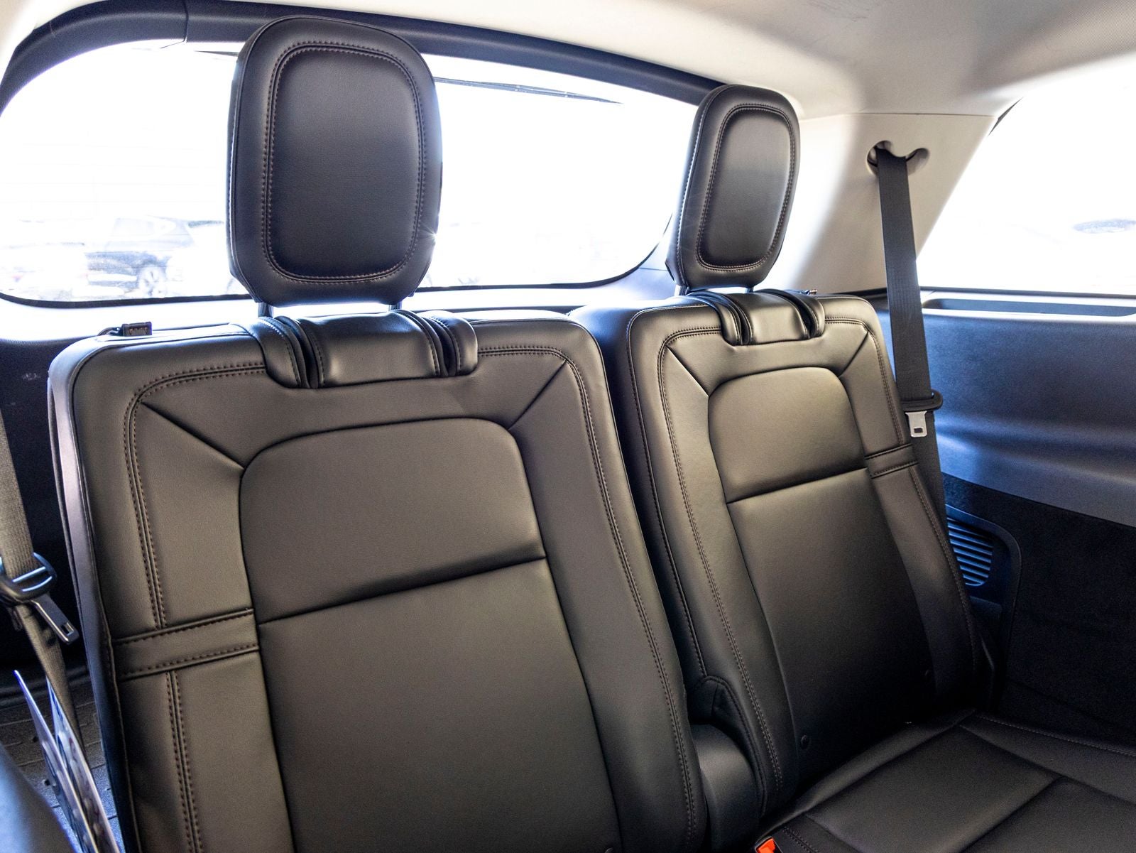 2021 Lincoln Aviator Reserve Premium