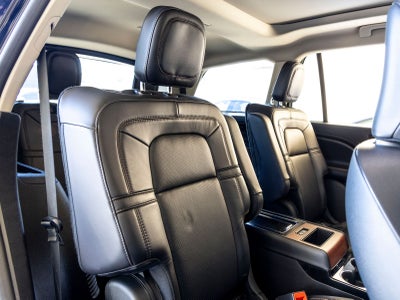 2021 Lincoln Aviator Reserve Premium