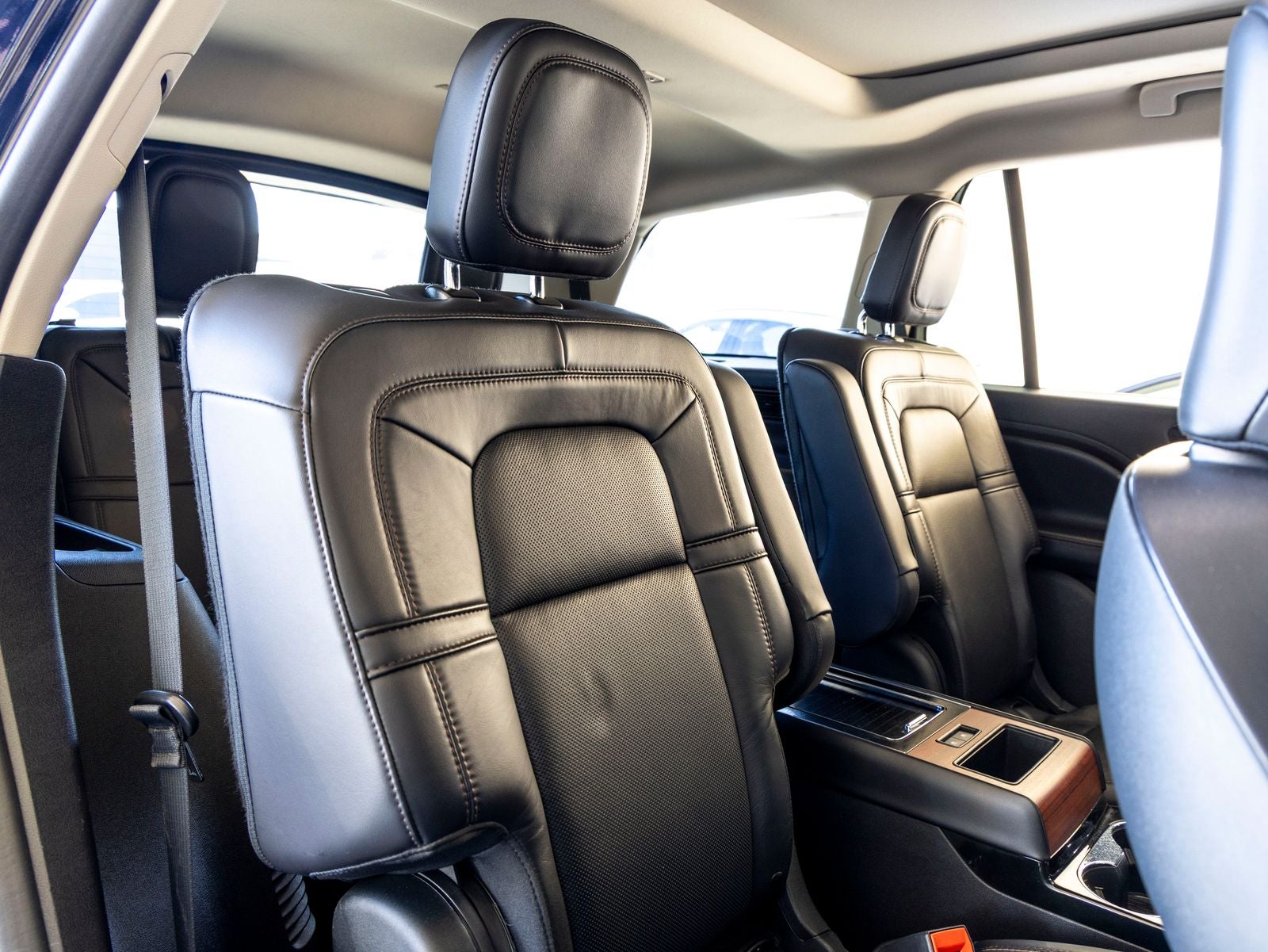 2021 Lincoln Aviator Reserve Premium