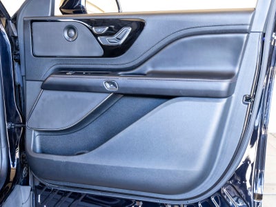 2021 Lincoln Aviator Reserve Premium