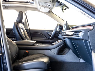 2021 Lincoln Aviator Reserve Premium