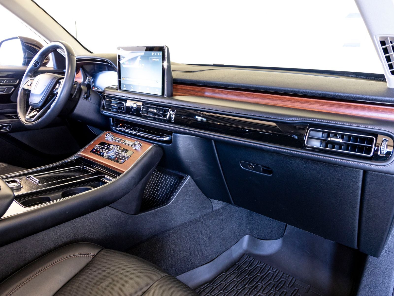 2021 Lincoln Aviator Reserve Premium