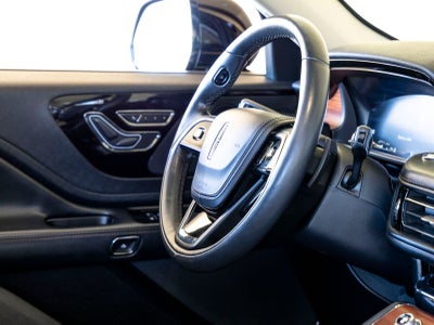 2021 Lincoln Aviator Reserve Premium