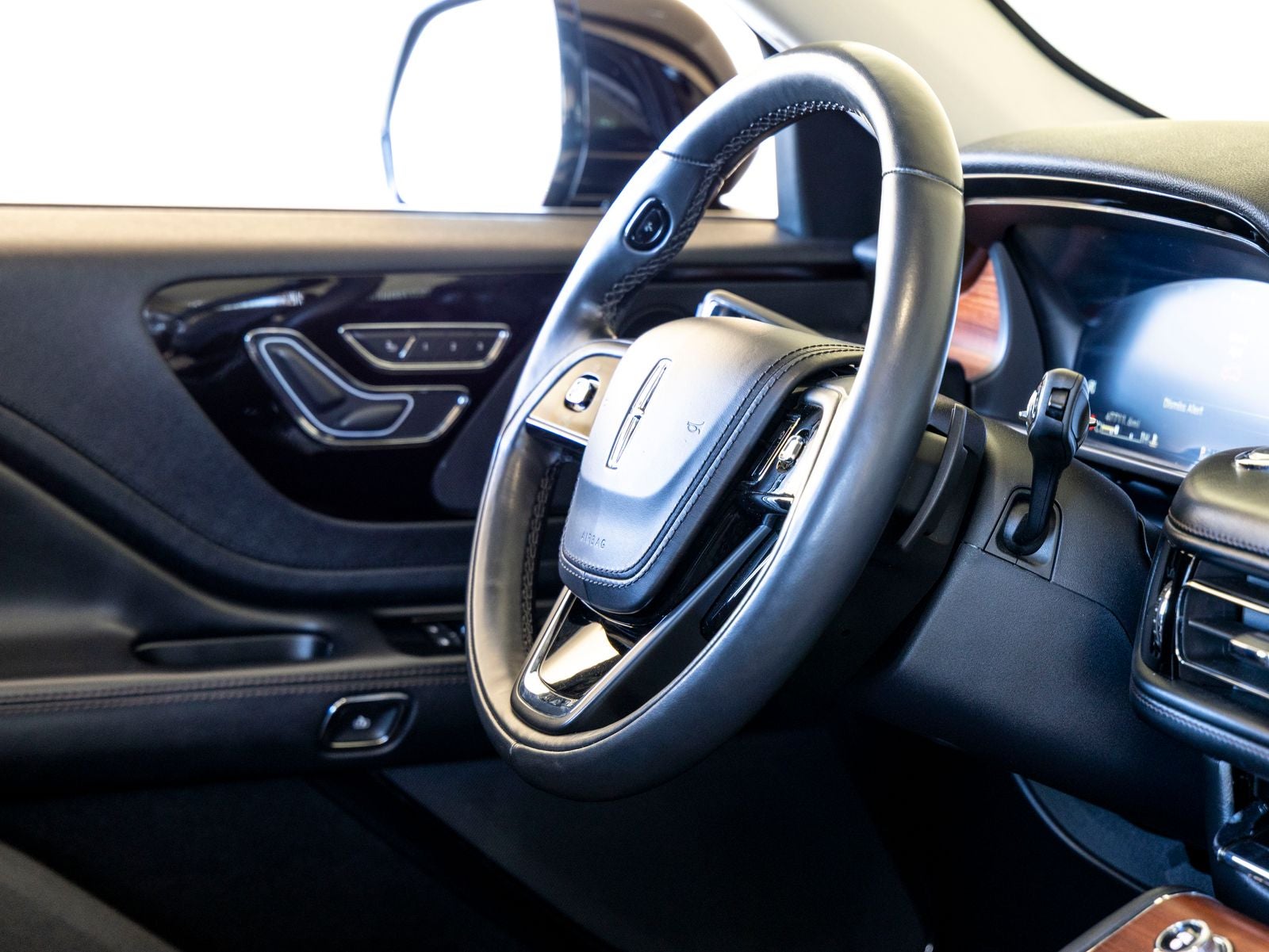 2021 Lincoln Aviator Reserve Premium