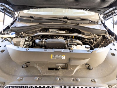 2021 Lincoln Aviator Reserve Premium