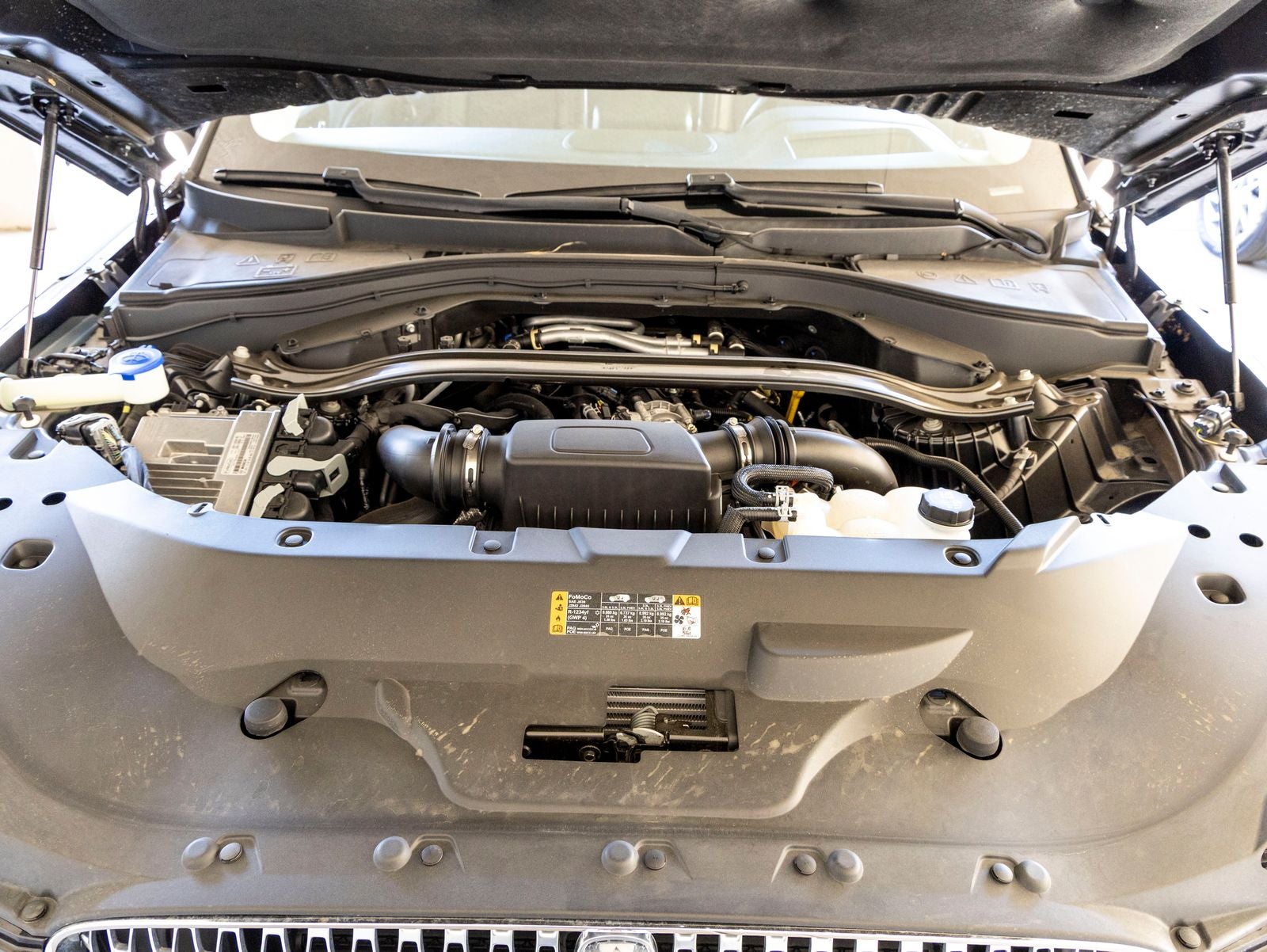 2021 Lincoln Aviator Reserve Premium