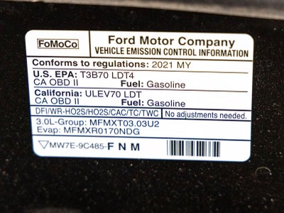 2021 Lincoln Aviator Reserve Premium