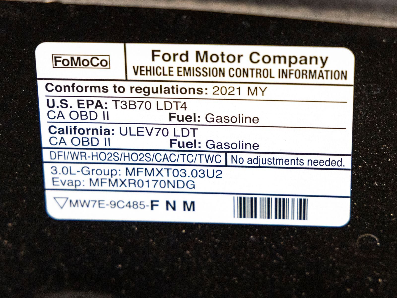 2021 Lincoln Aviator Reserve Premium