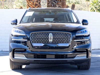 2021 Lincoln Aviator Reserve Premium
