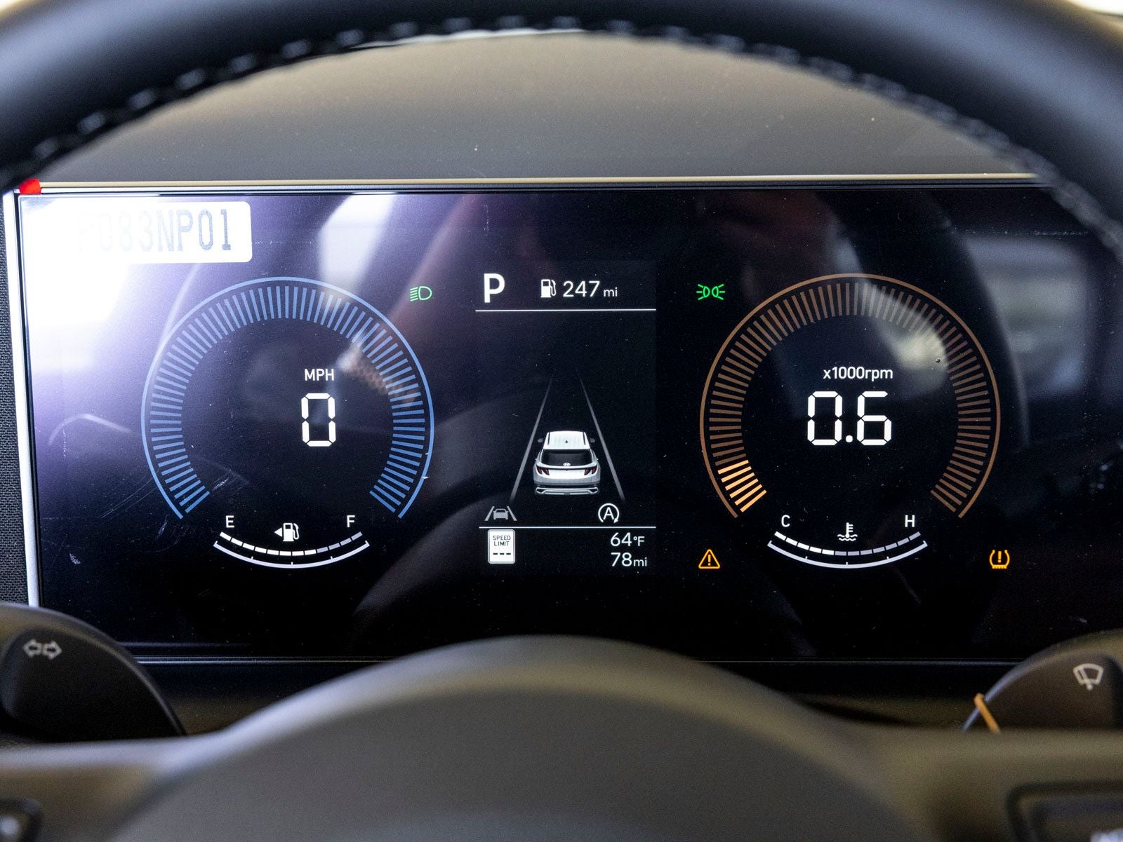 2025 Hyundai TUCSON XRT