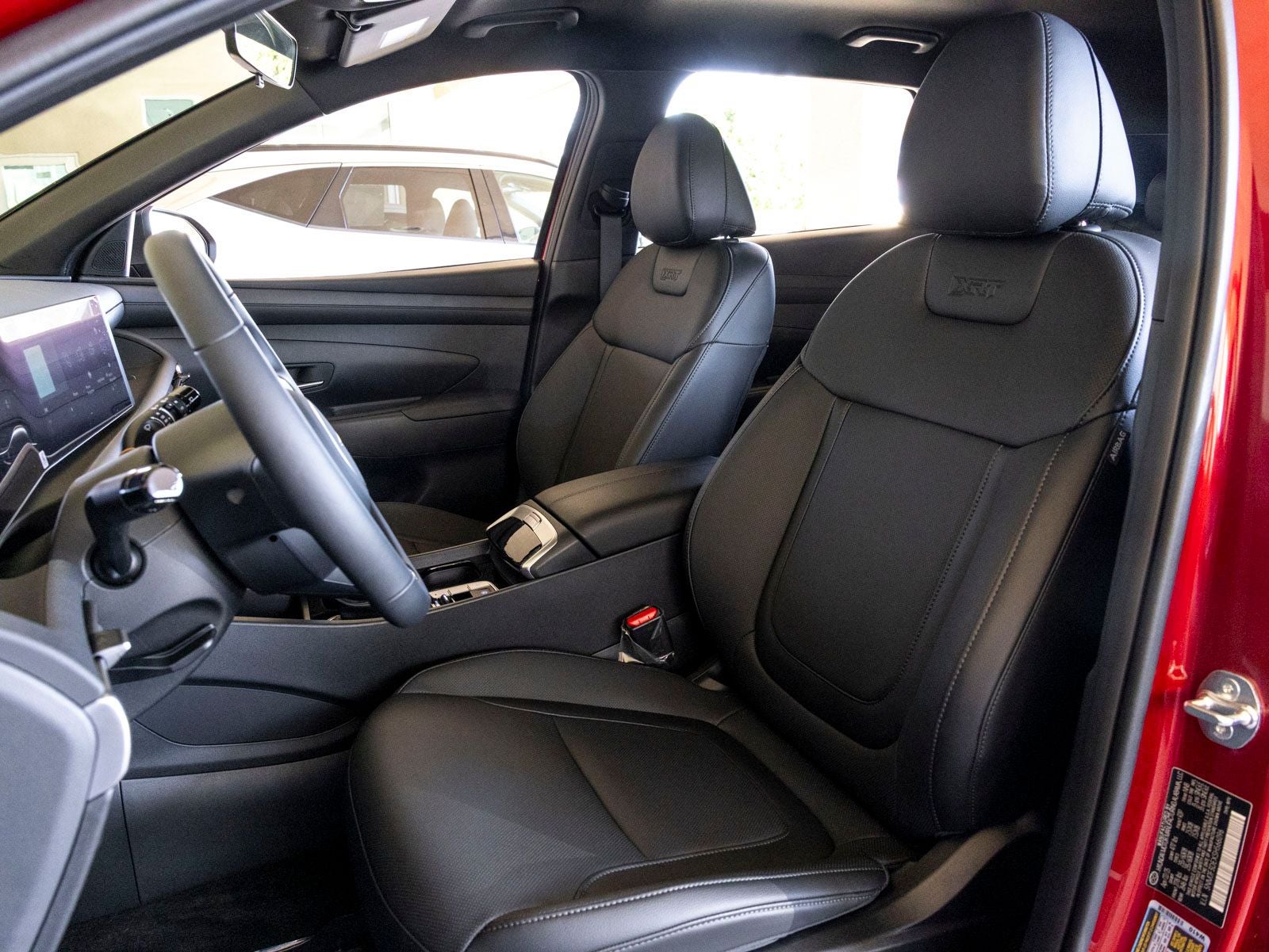 2025 Hyundai TUCSON XRT