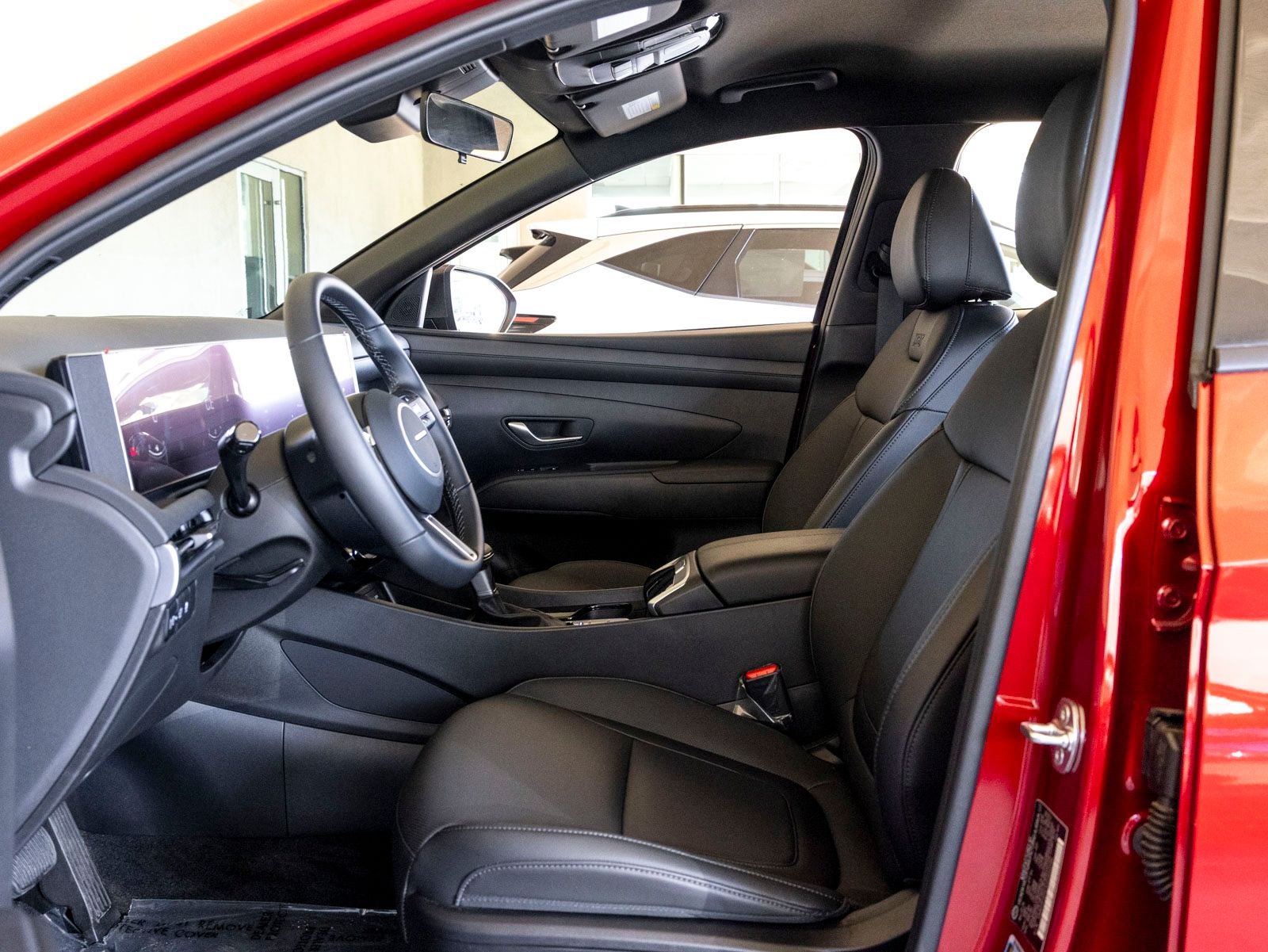 2025 Hyundai TUCSON XRT