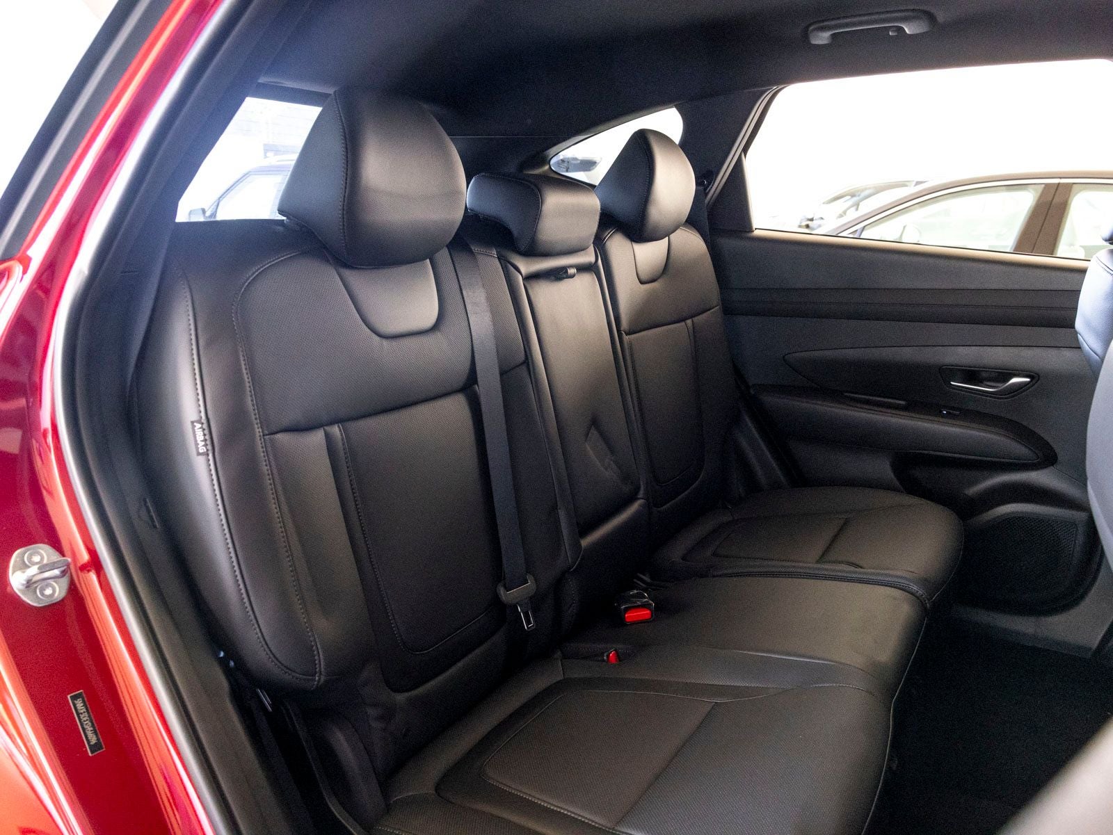 2025 Hyundai TUCSON XRT