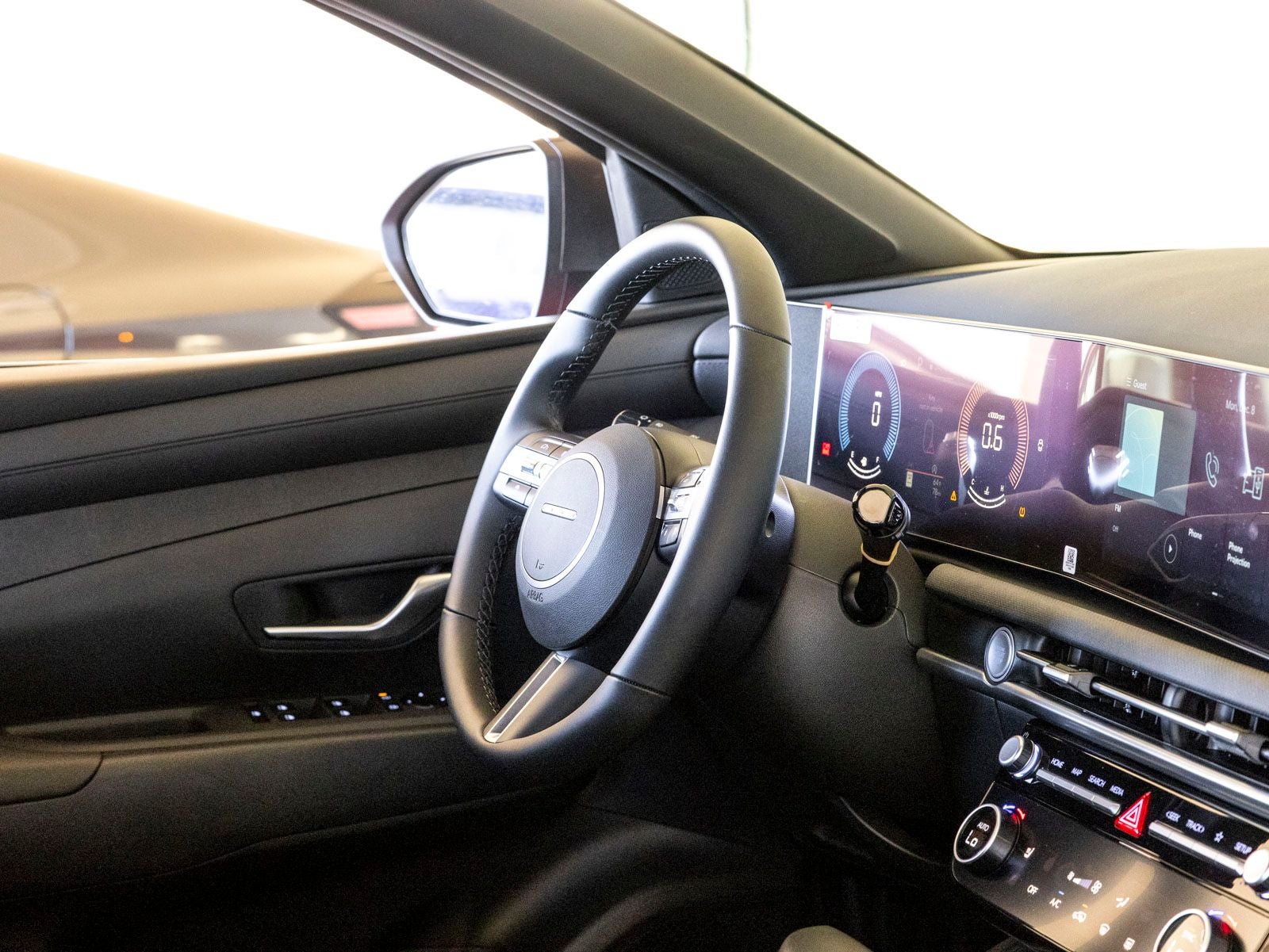 2025 Hyundai TUCSON XRT