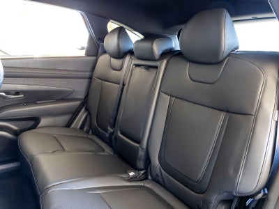 2026 Hyundai TUCSON XRT