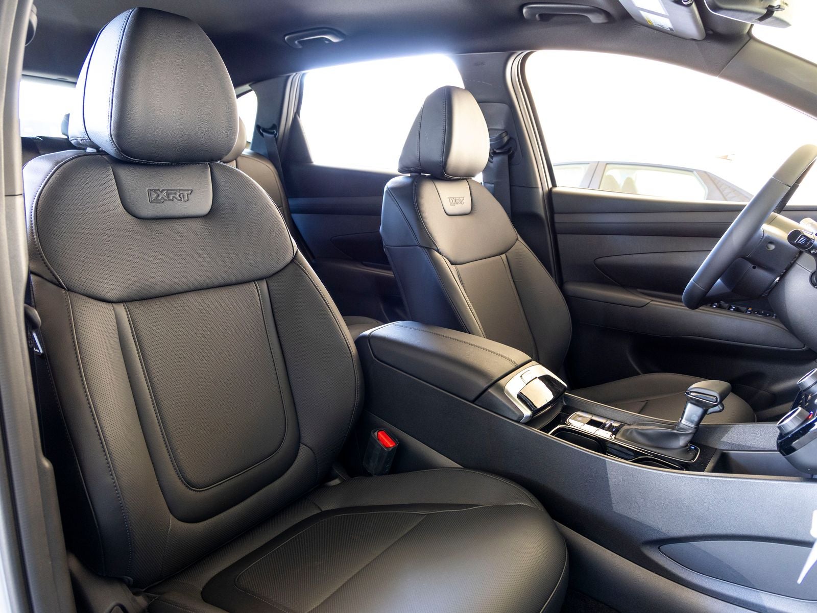 2026 Hyundai TUCSON XRT