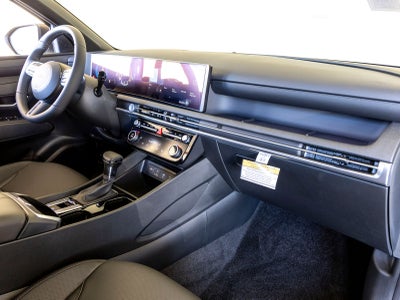 2026 Hyundai TUCSON XRT