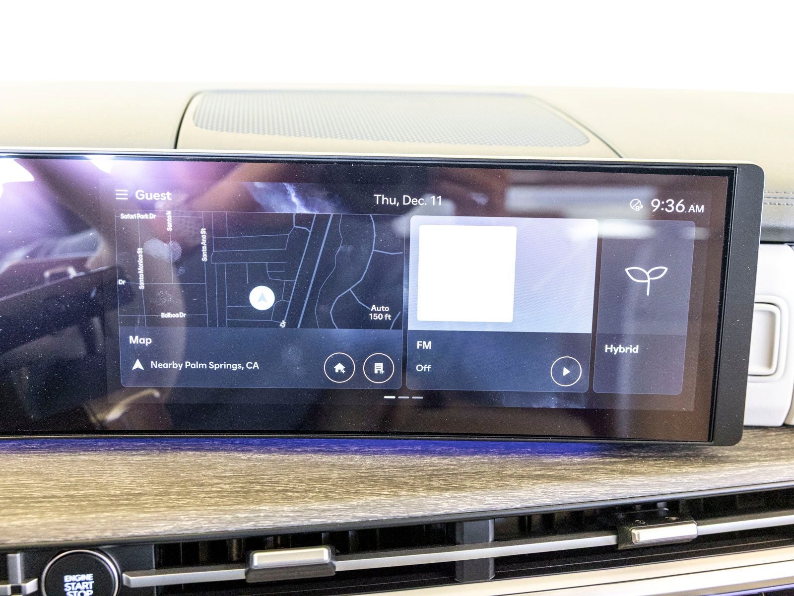 2025 Hyundai SANTA FE HYBRID Limited