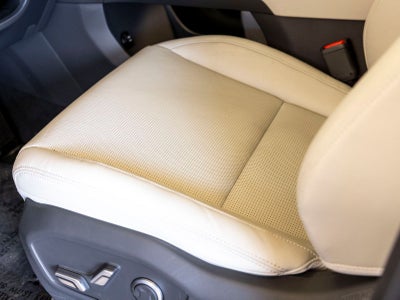 2025 Hyundai SANTA FE HYBRID Limited