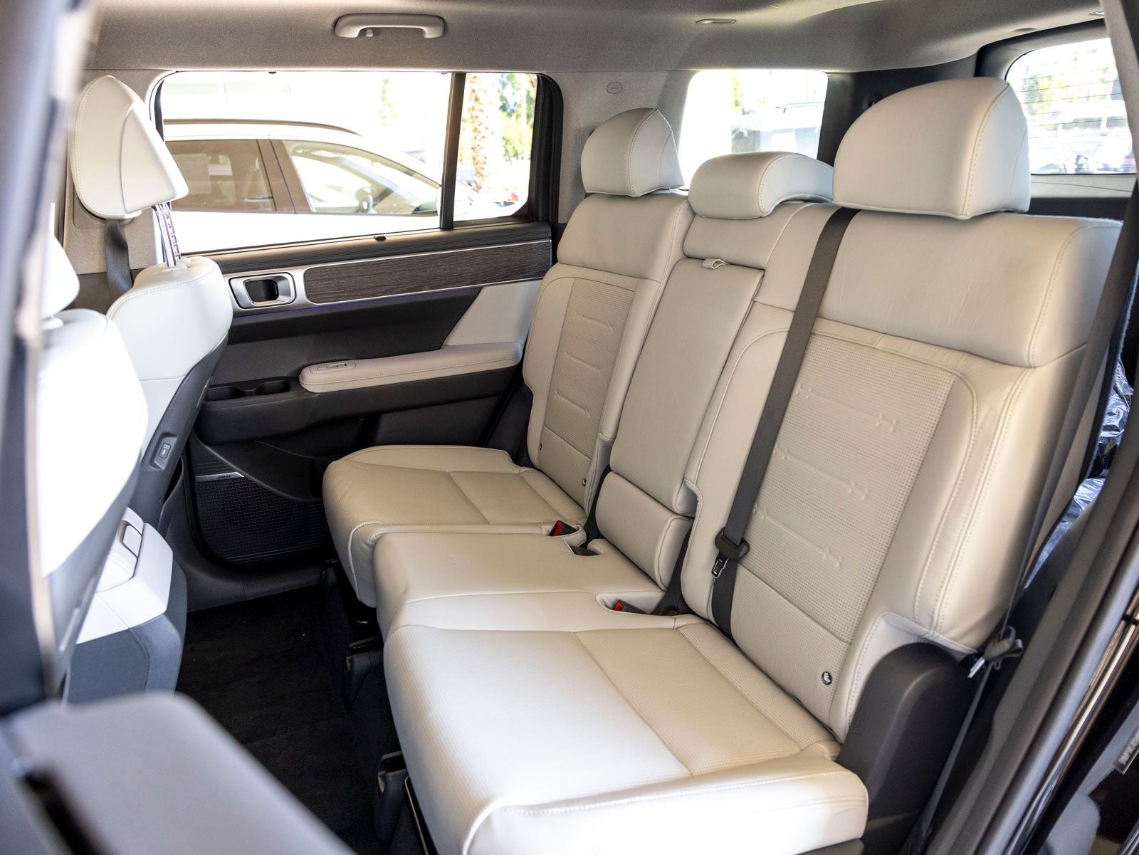 2025 Hyundai SANTA FE HYBRID Limited