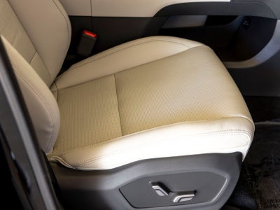 2025 Hyundai SANTA FE HYBRID Limited