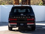 2025 Hyundai SANTA FE HYBRID Limited