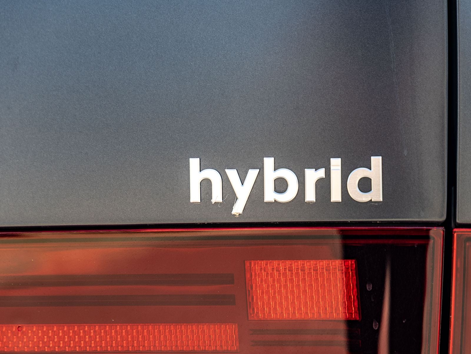 2025 Hyundai SANTA FE HYBRID Limited