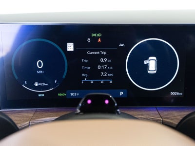 2025 Hyundai SANTA FE HYBRID Limited